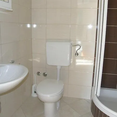 In With Sea Views, Terrace, Air Conditioning, Wifi 3632-4 * Lumbarda