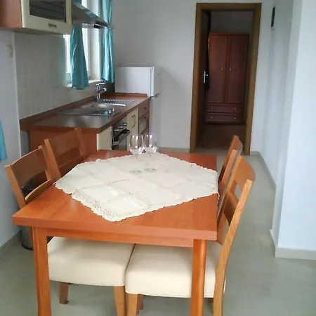 Apartamento In With Sea Views, Terrace, Air Conditioning, Wifi 3632-4