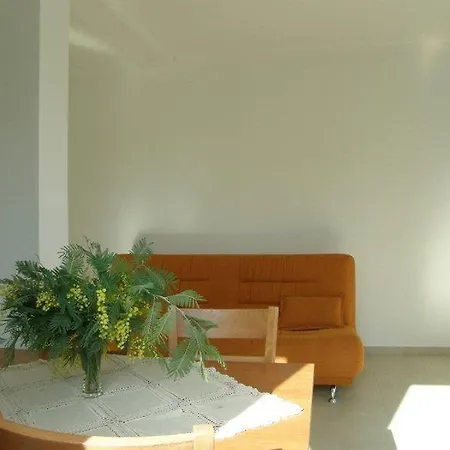Apartamento In With Sea Views, Terrace, Air Conditioning, Wifi 3632-4 *