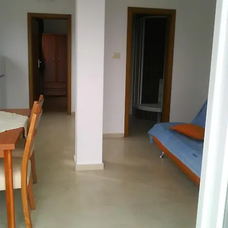 Apartamento In With Sea Views, Terrace, Air Conditioning, Wifi 3632-4 Lumbarda